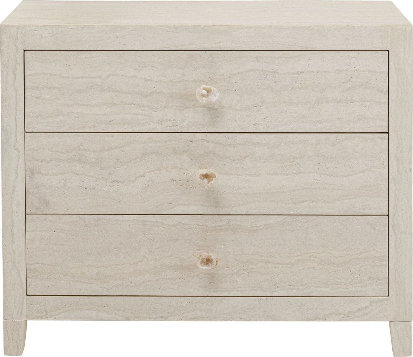 Dressoir Travertino 91x74cm Kare Design Dressoir 71053