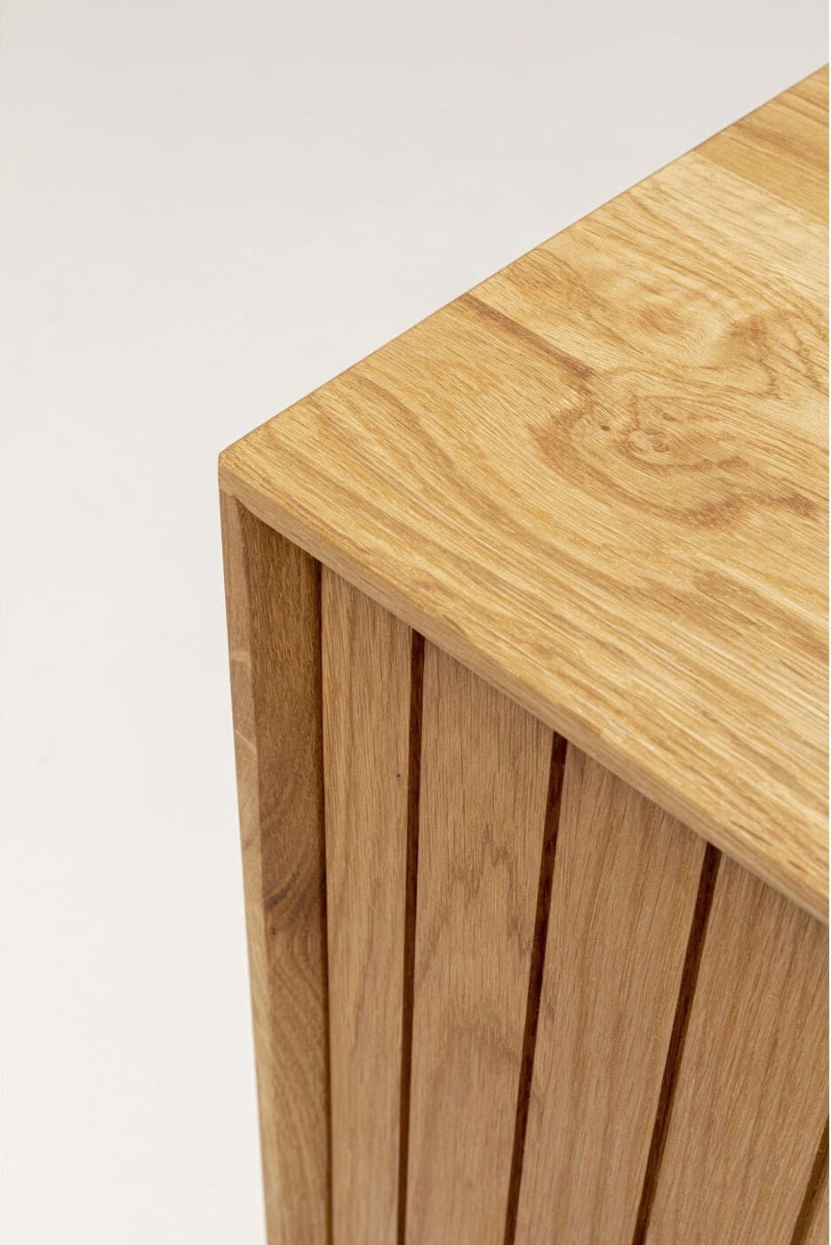 Dressoir Valentino Nature 180cm Kare Design Dressoir 71085