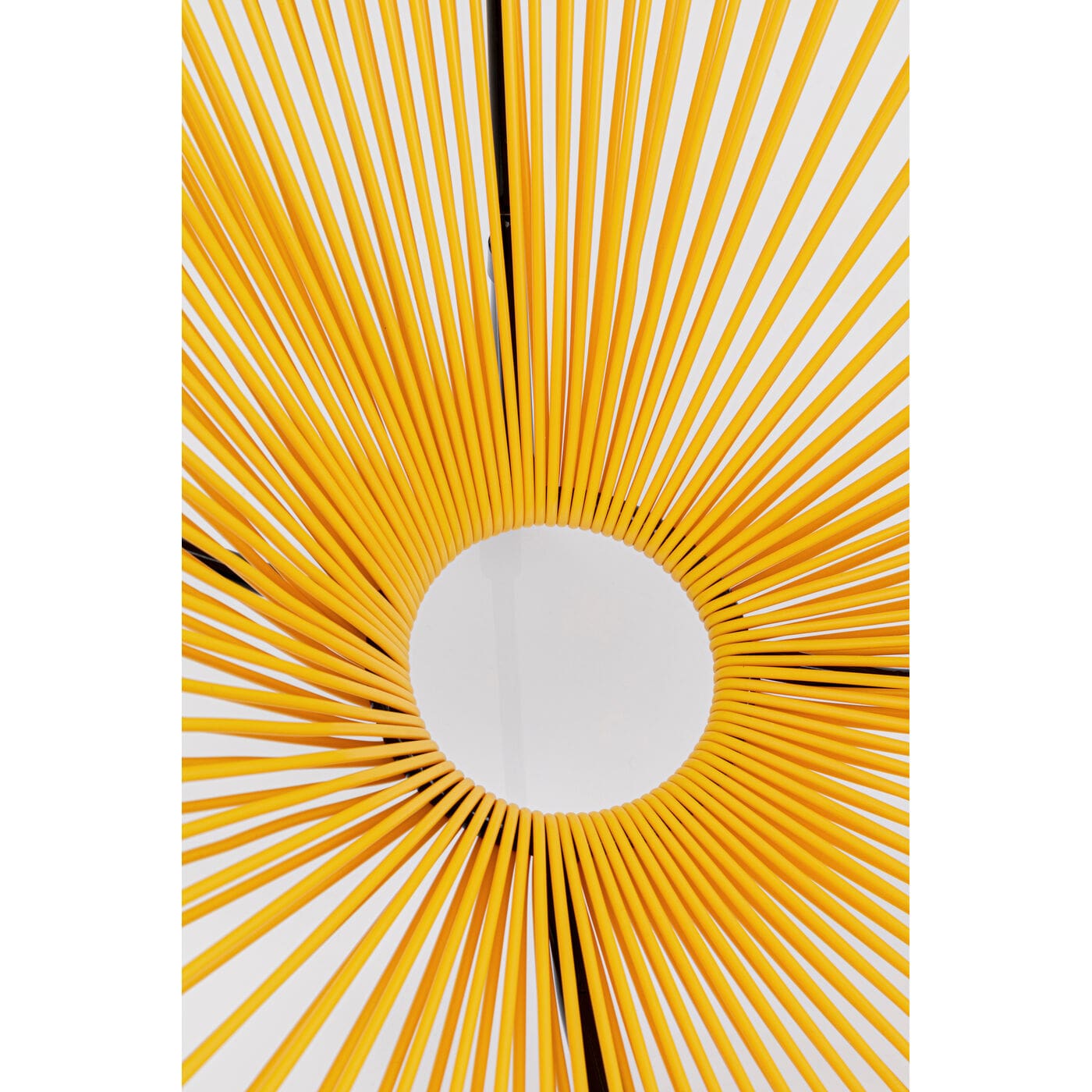 Fauteuil Acapulco Yellow 2/Set Kare Design Fauteuil 47418