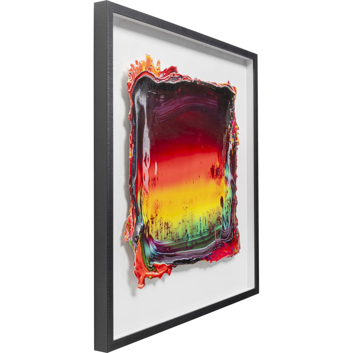Fotolijst Art Pace 90x90cm Kare Design Schilderij 57731