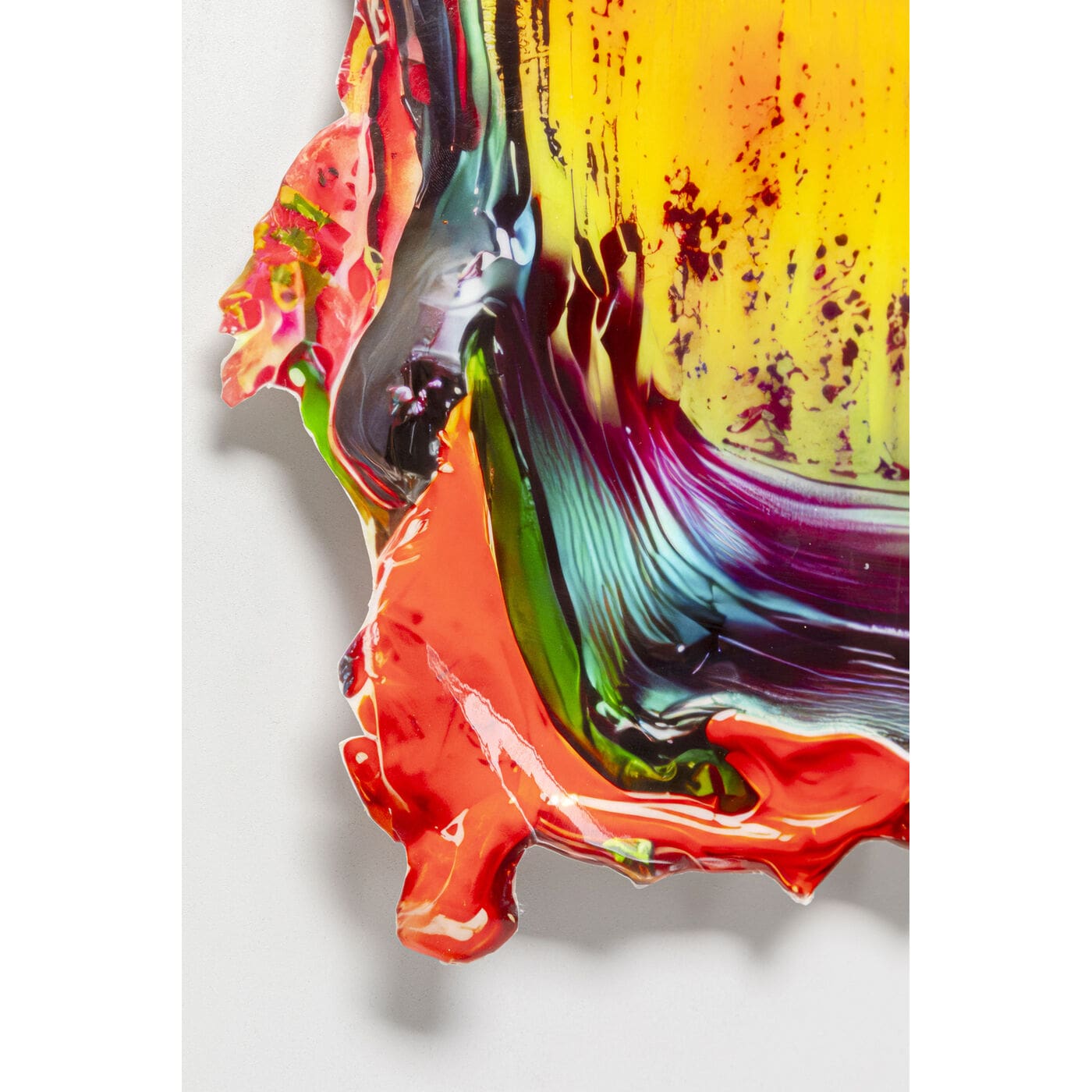 Fotolijst Art Pace 90x90cm Kare Design Schilderij 57731