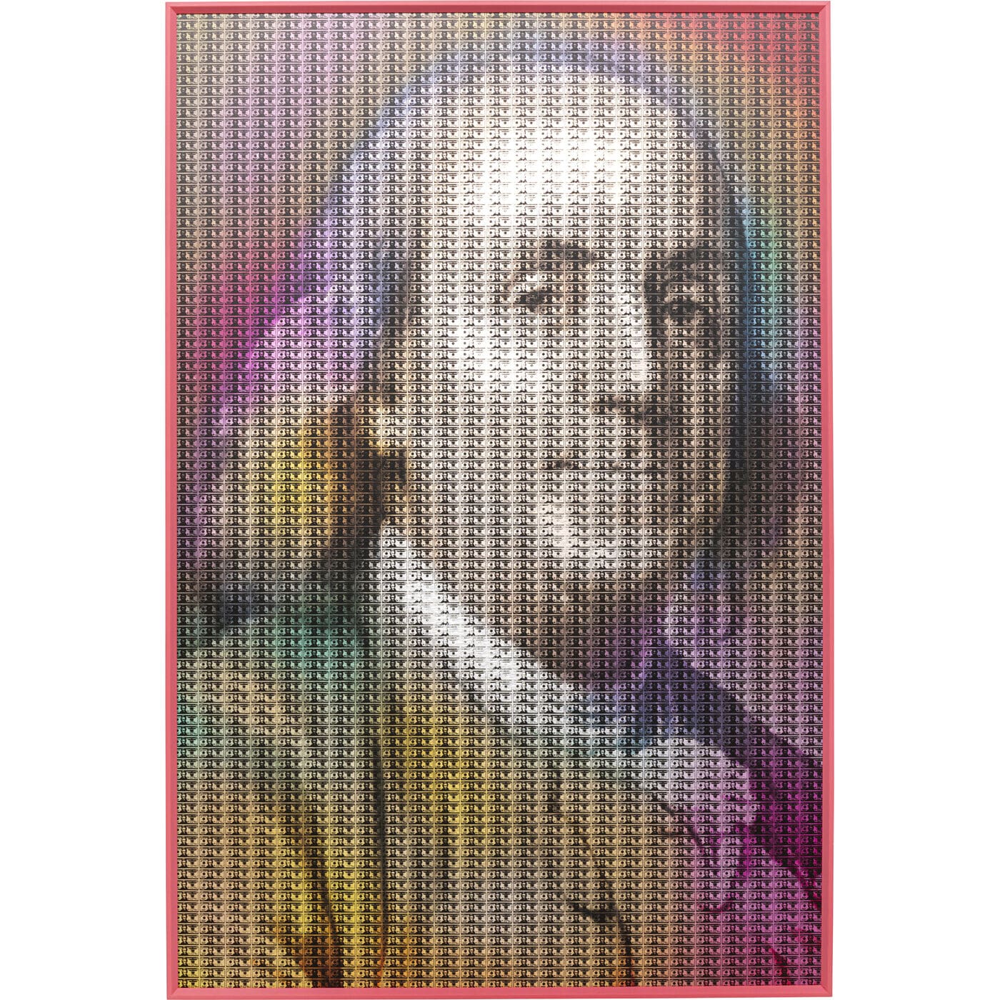 Fotolijst Muse Sir 80x120cm Kare Design Schilderij 57570