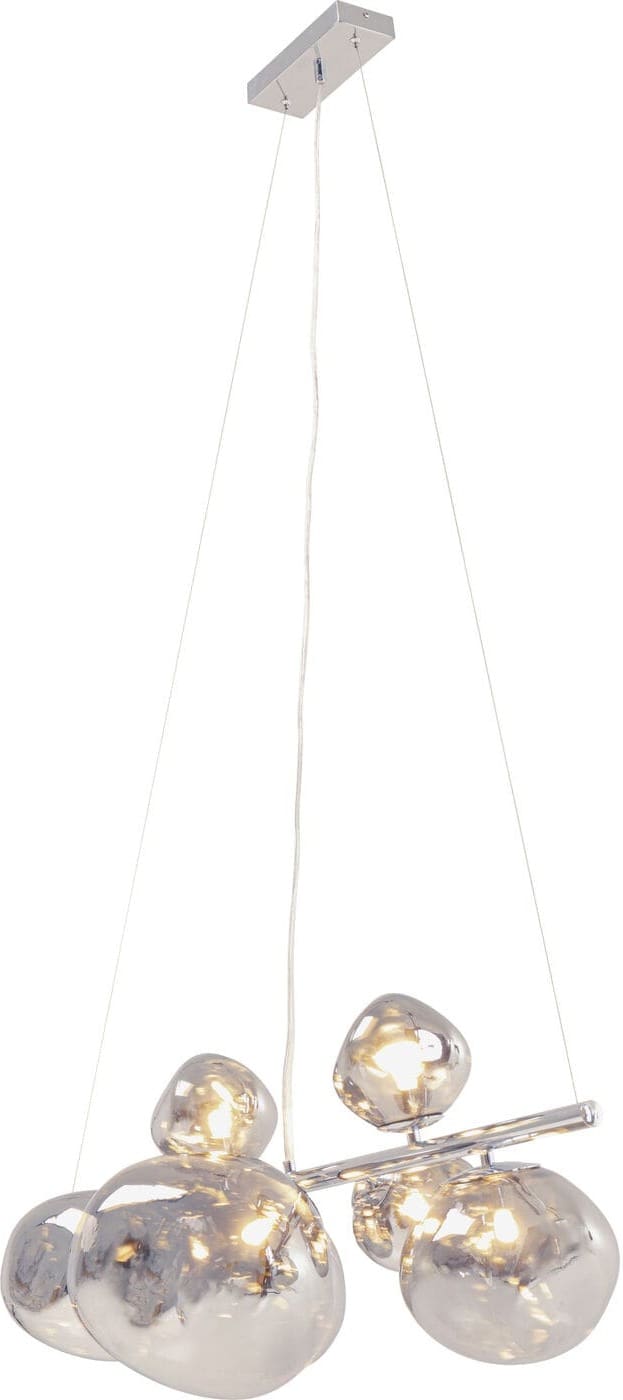 Hanglamp Burbuja 150cm Kare Design Hanglamp 58240