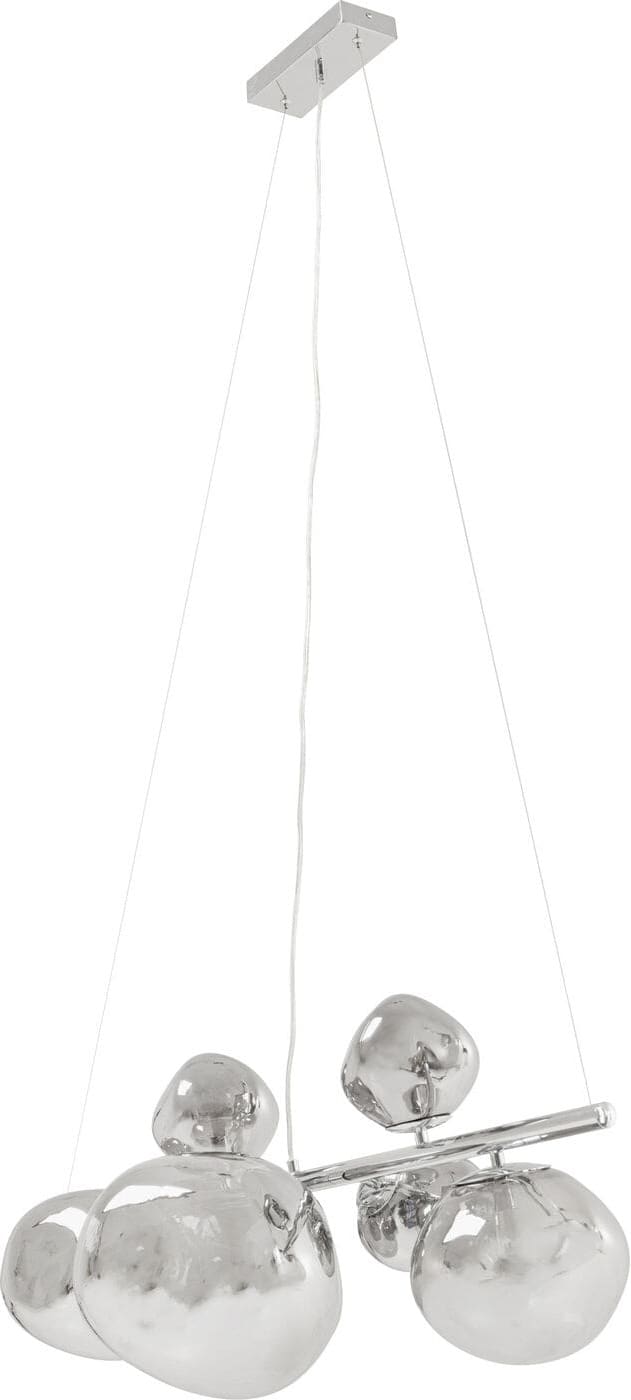Hanglamp Burbuja 150cm Kare Design Hanglamp 58240