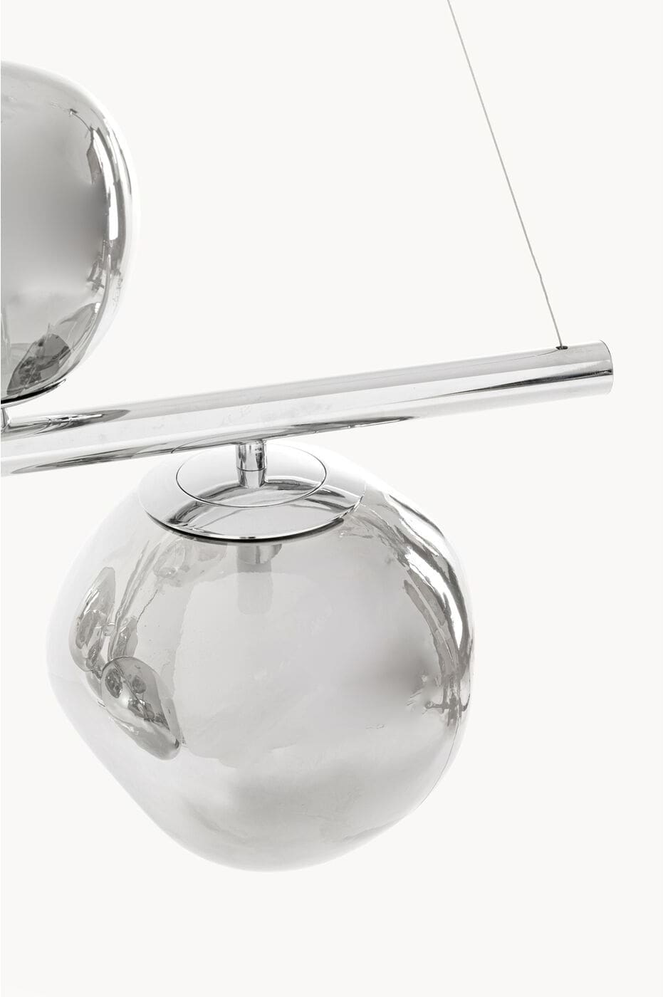 Hanglamp Burbuja 150cm Kare Design Hanglamp 58240