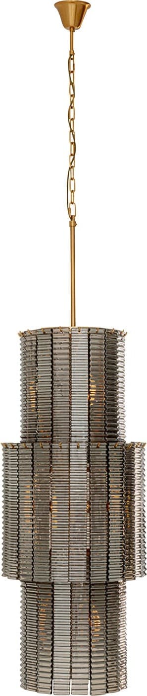 Hanglamp Laola Ø45cm Kare Design Hanglamp 58057