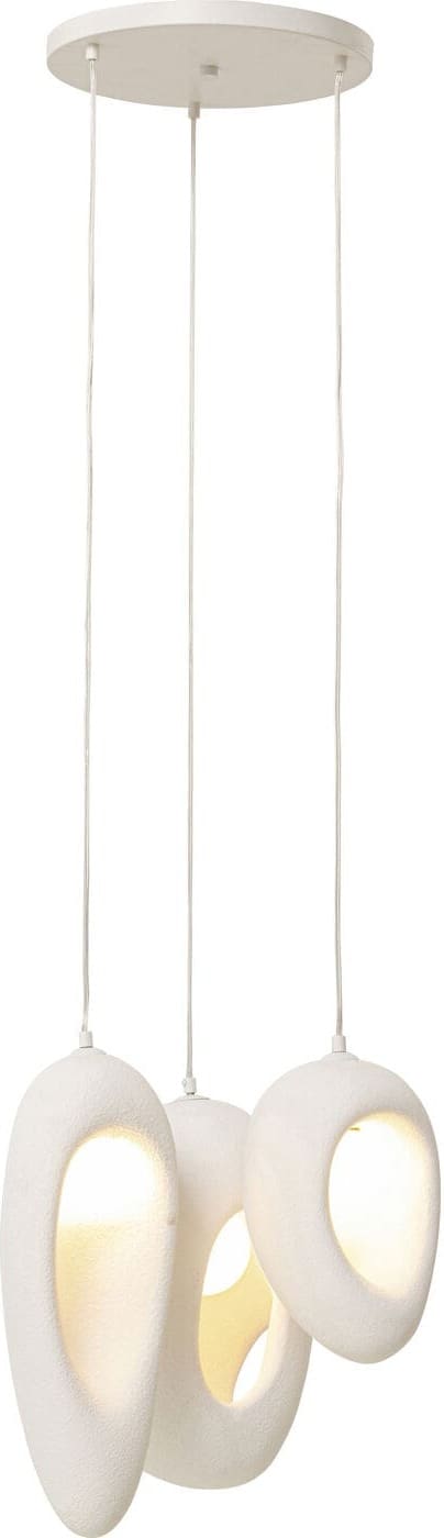 Hanglamp Soul Dining 53cm Kare Design Hanglamp 57527