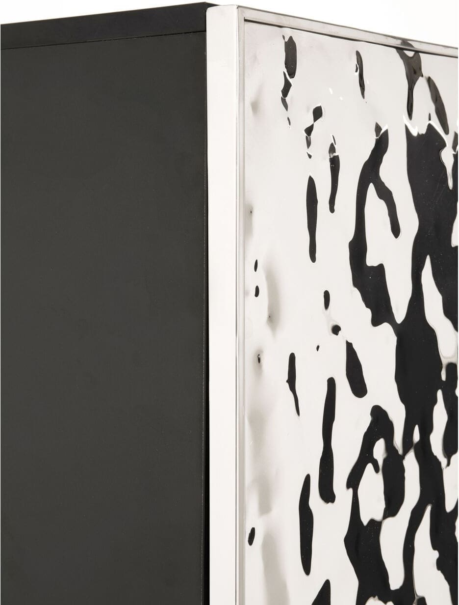Kast Carino 80x160cm Kare Design Kast|Bergkast 70957