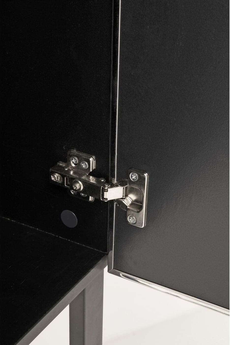 Kast Carino 80x160cm Kare Design Kast|Bergkast 70957