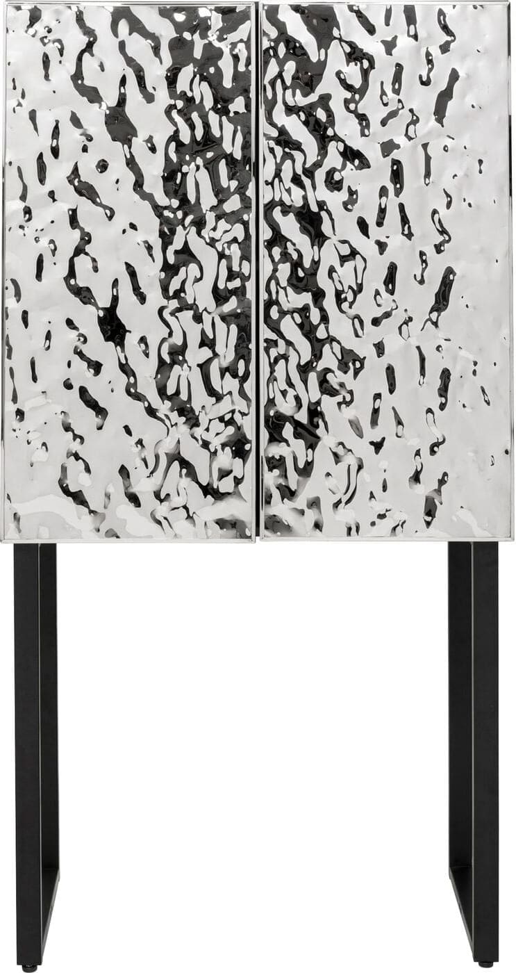 Kast Carino 80x160cm Kare Design Kast|Bergkast 70957