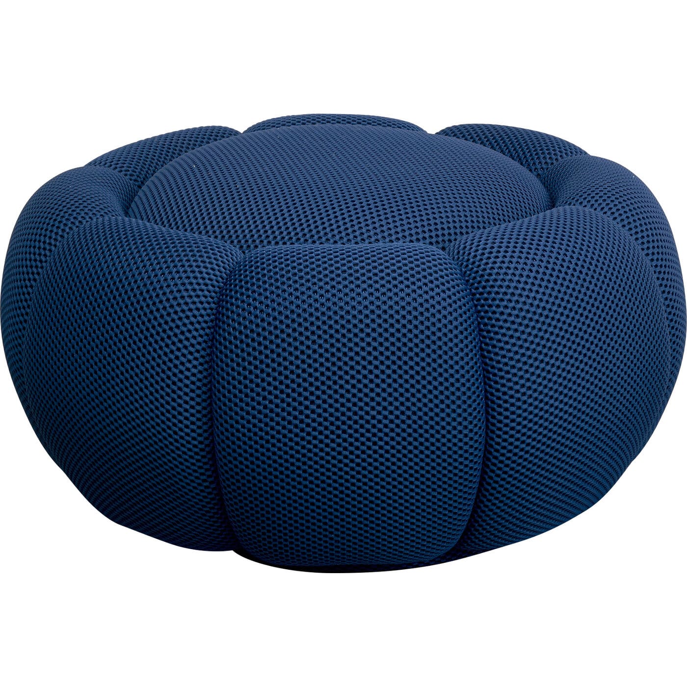 Krukje Peppo Bloom Blue Ø76cm Kare Design Krukje 88042