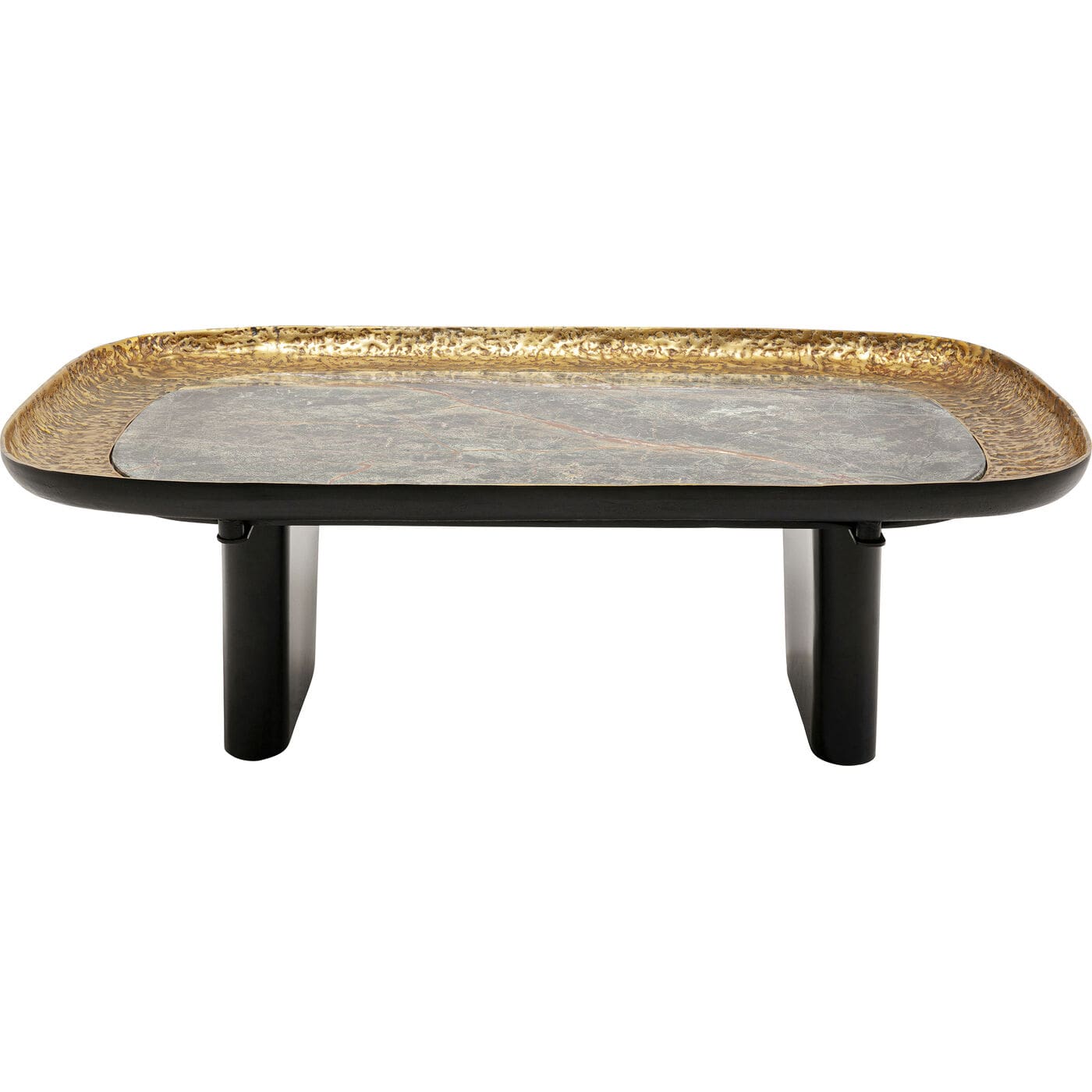 Salontafel Mala 123x76cm Kare Design Salontafel 70188