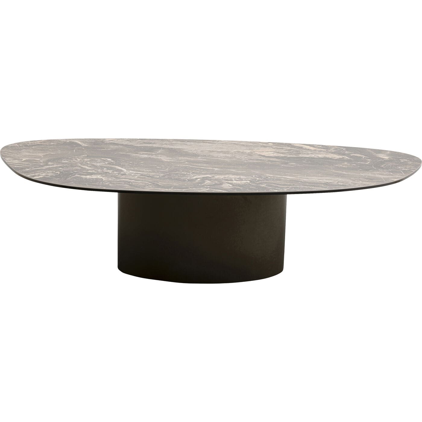 Salontafel Paso 150x86cm Kare Design Salontafel 70310