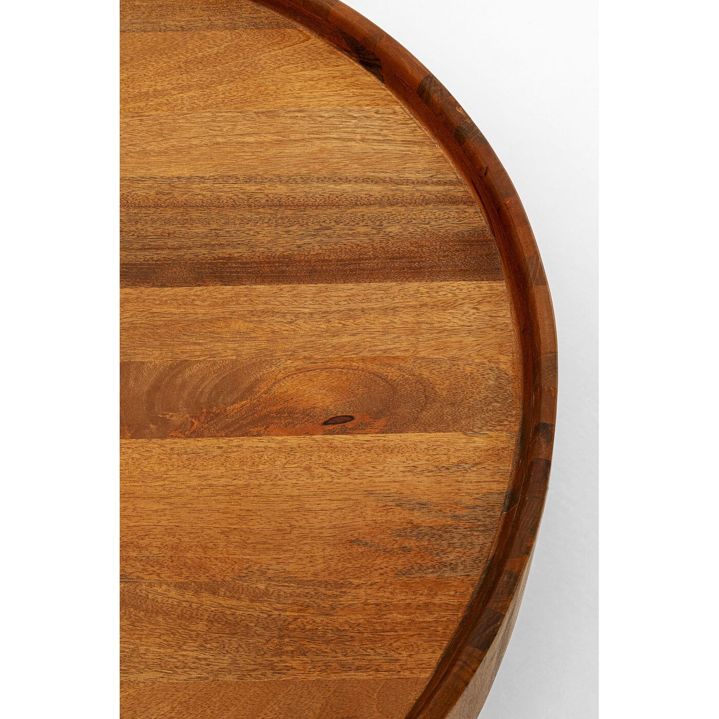 Salontafel Tessa Ø80cm Kare Design Salontafel 70345