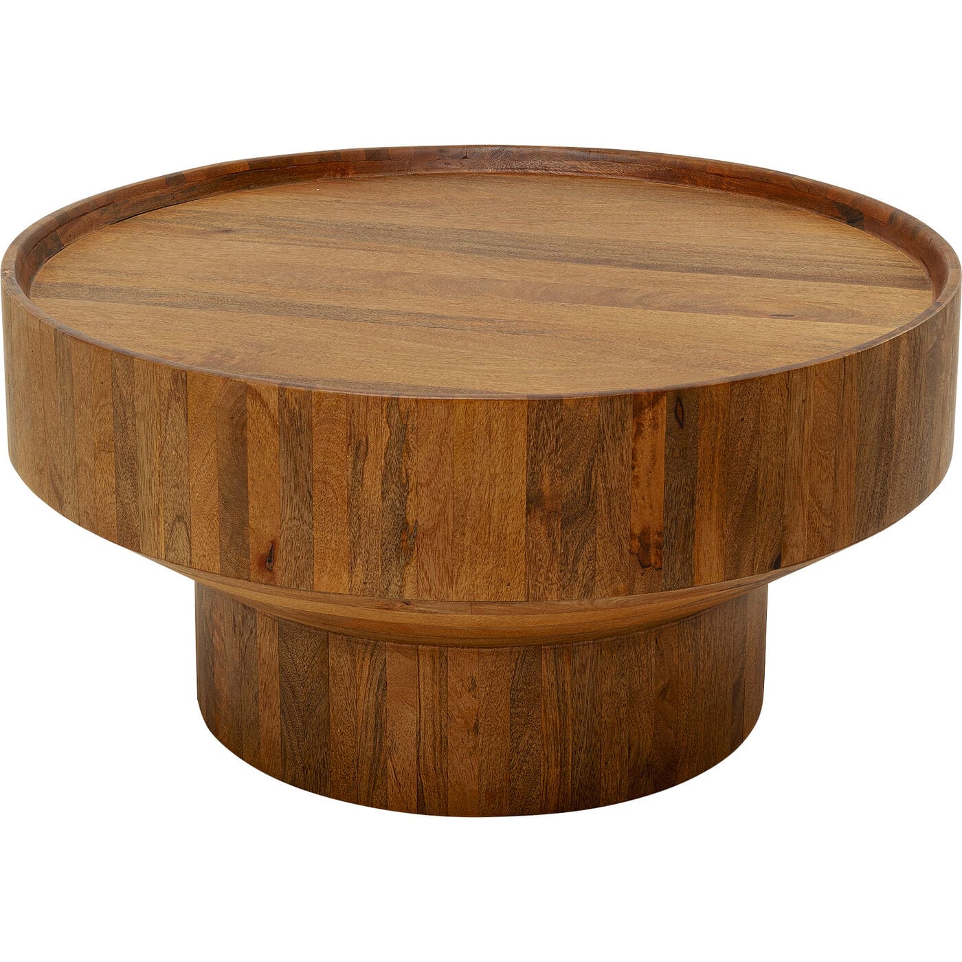 Salontafel Tessa Ø80cm Kare Design Salontafel 70345