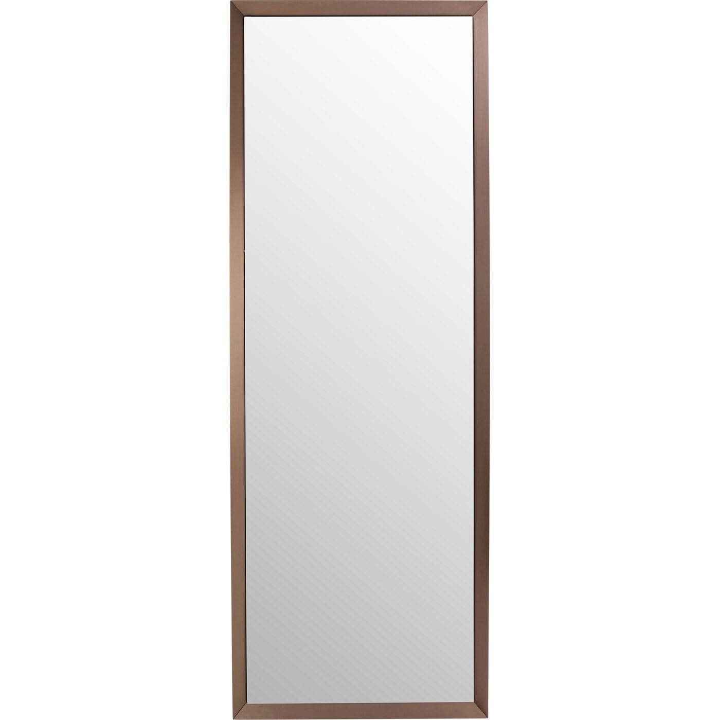 Spiegel Arezzo Coffee 70x200cm Kare Design Spiegel 70029