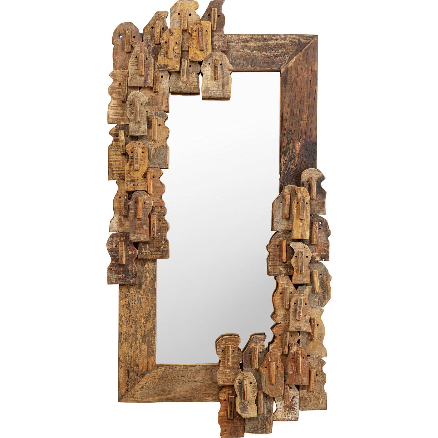 Spiegel Be Mind 90x160cm Kare Design Spiegel 70388