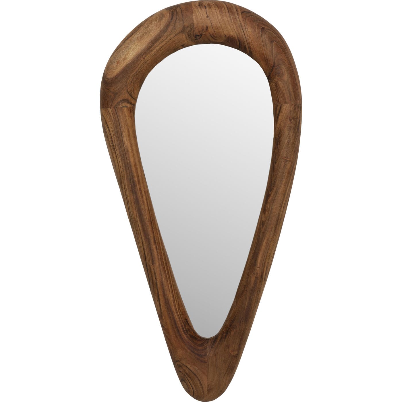 Spiegel Jorge 91x45cm Kare Design Spiegel 70374