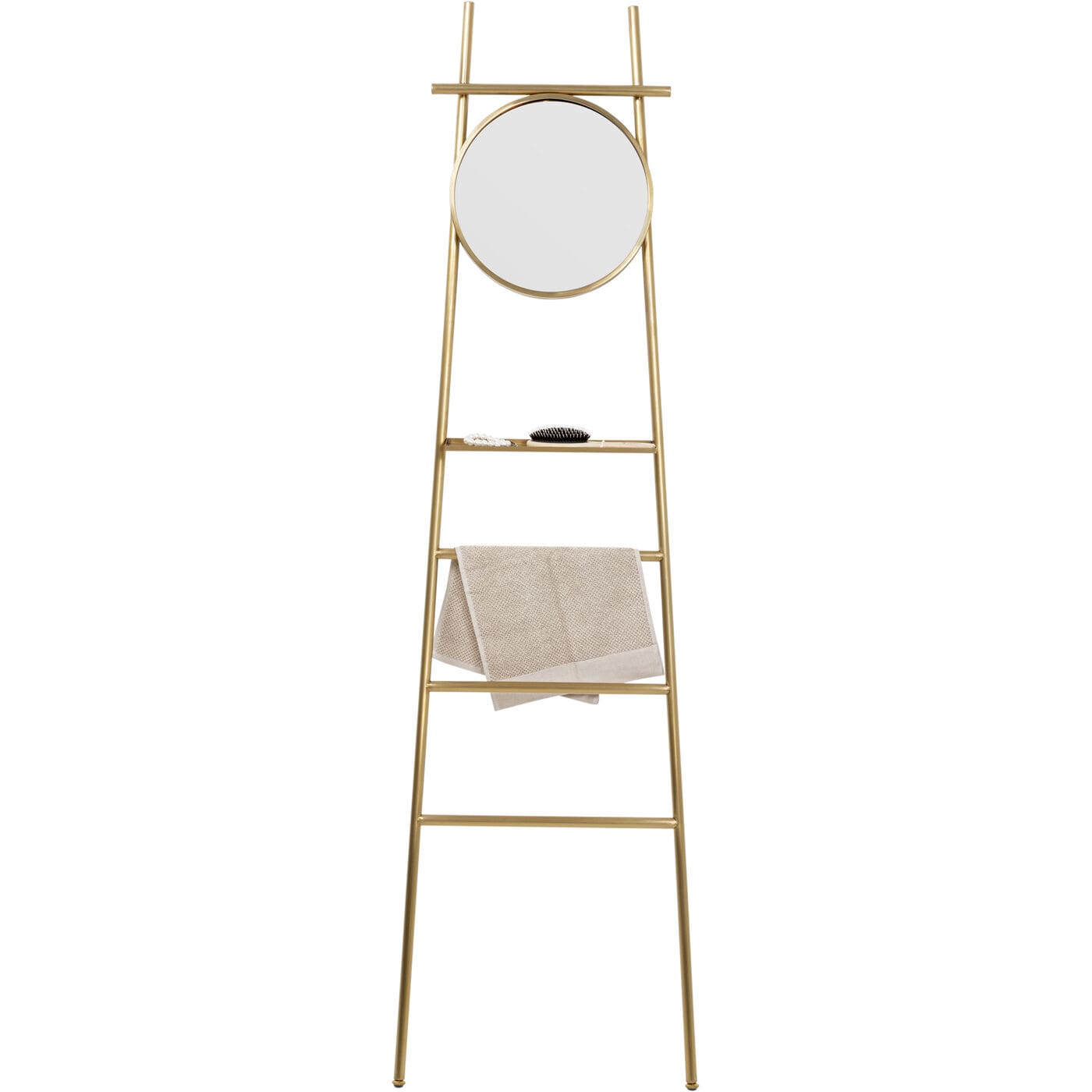 Spiegel Staand Ceremony 50x180cm Kare Design Spiegel 70035