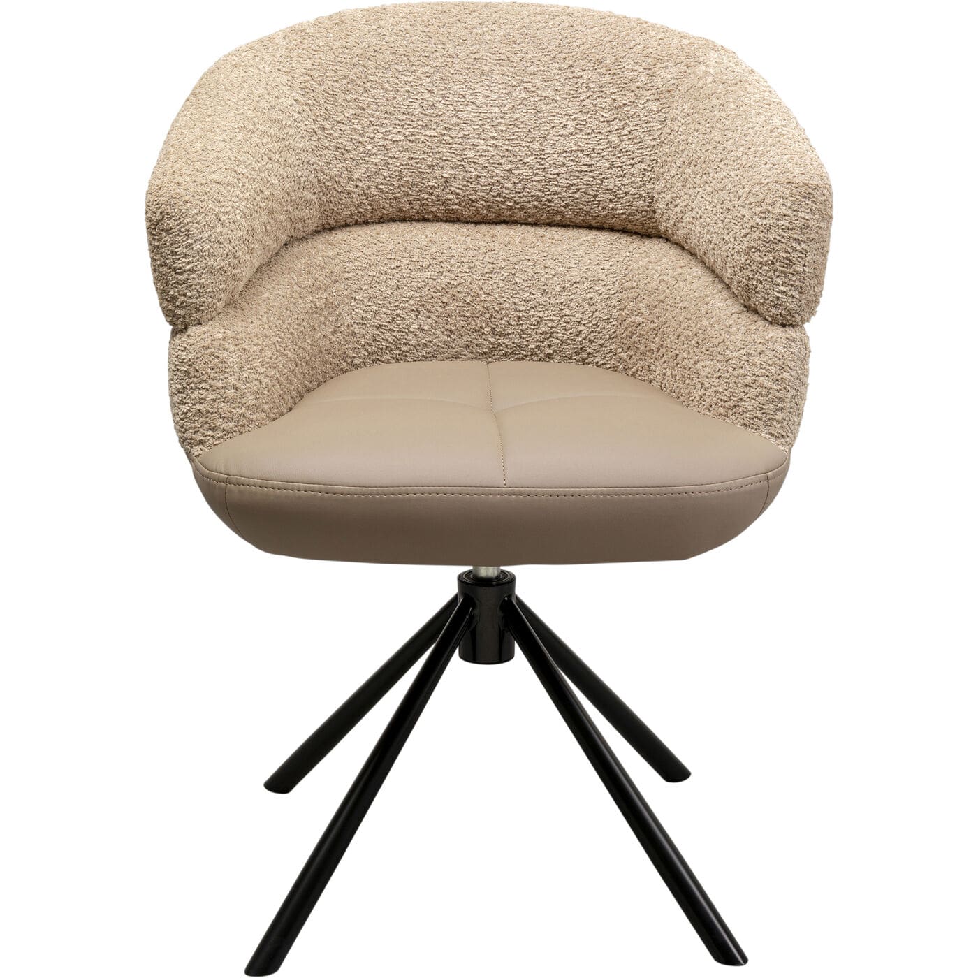Swivel Armstoel Tasty Kare Design Armstoel 70246