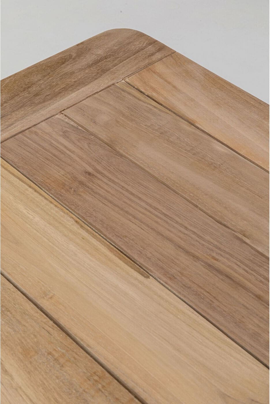 Tafel Bella 140x80cm Kare Design Eettafel 71099