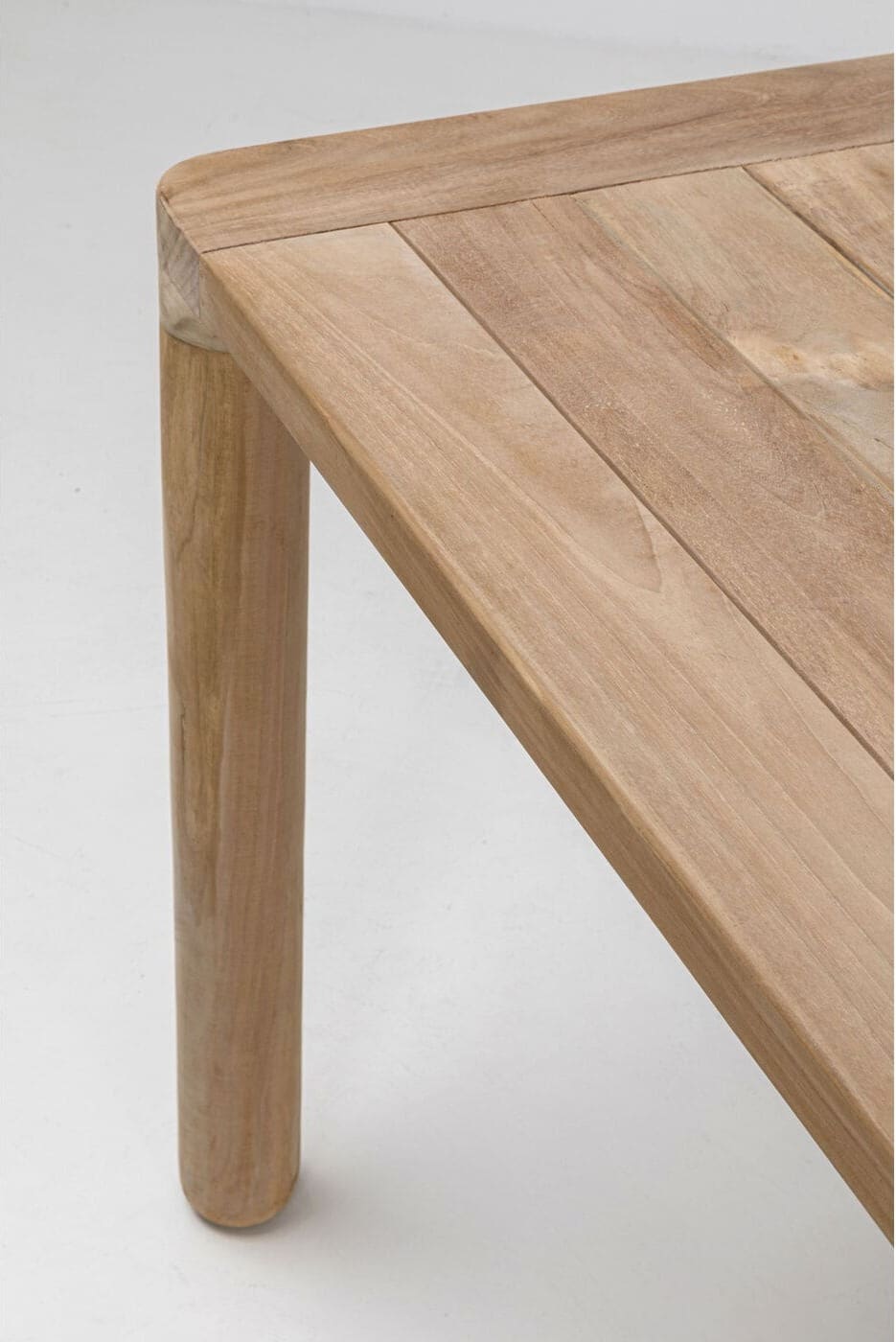 Tafel Bella 140x80cm Kare Design Eettafel 71099
