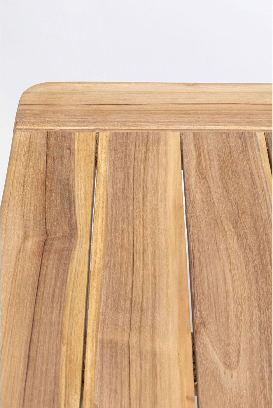 Tafel Bella 80x80cm Kare Design Eettafel 71100