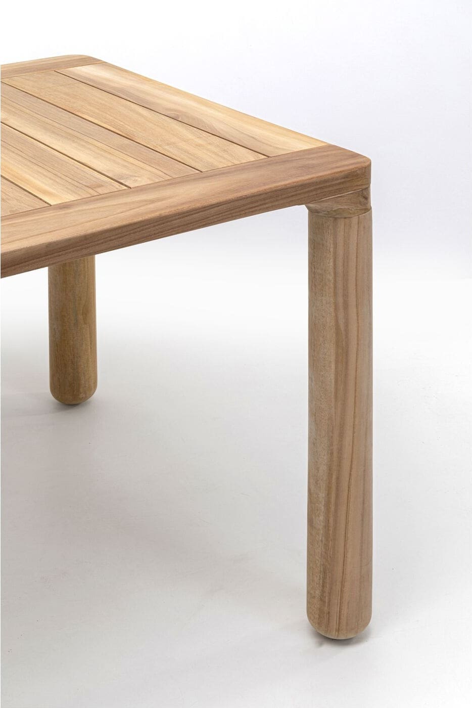 Tafel Bella 80x80cm Kare Design Eettafel 71100