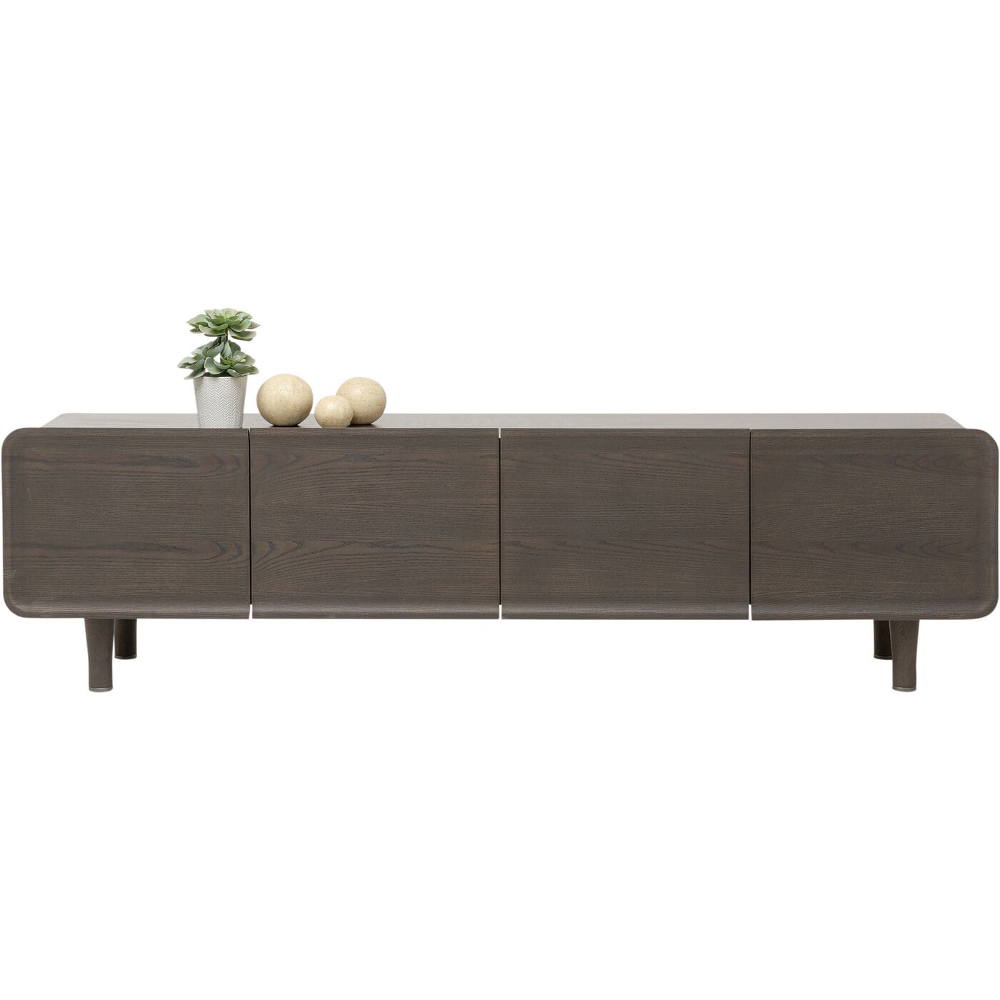 Tv-dressoir Divine 200x57cm Kare Design Tv-meubel|Tv-dressoir 70051