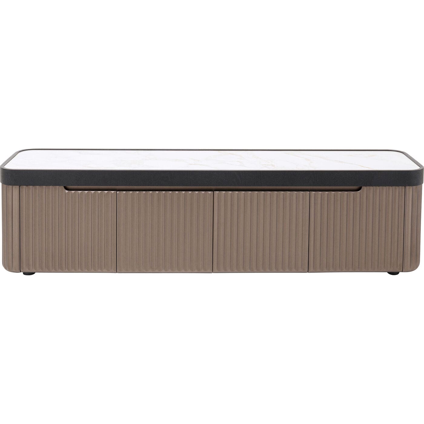 Tv-dressoir Phoenix 200x50cm Kare Design Tv-meubel|Tv-dressoir 70049