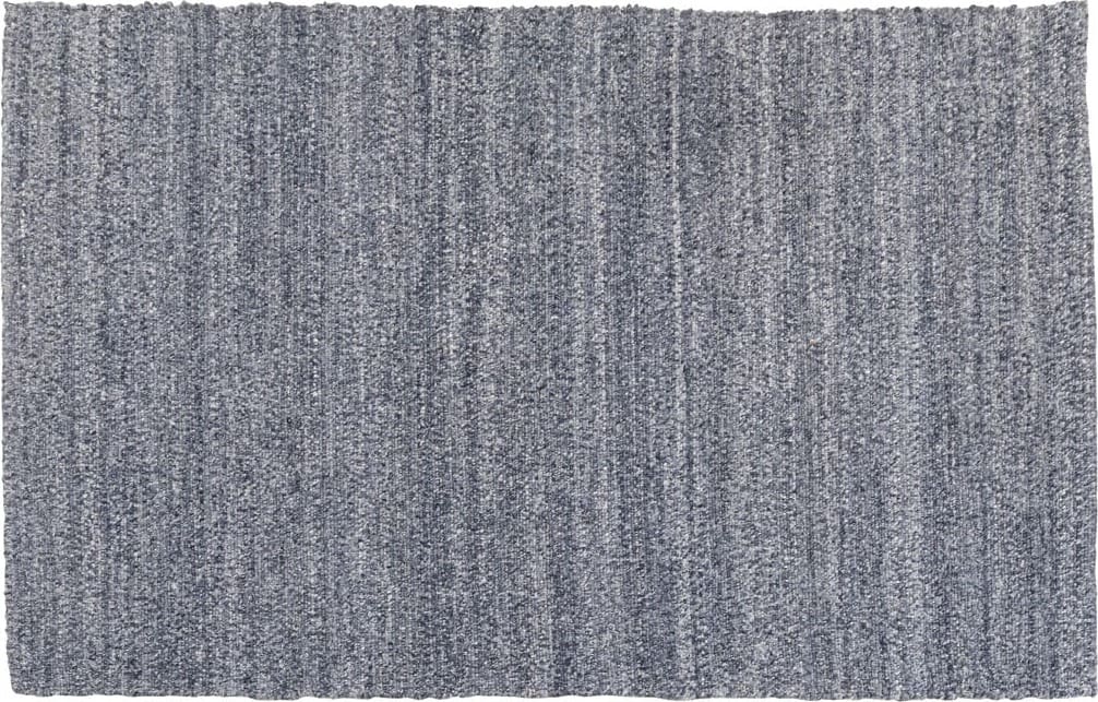 Vloerkleed Boucara Blue 200x300cm Kare Design Vloerkleed 57934