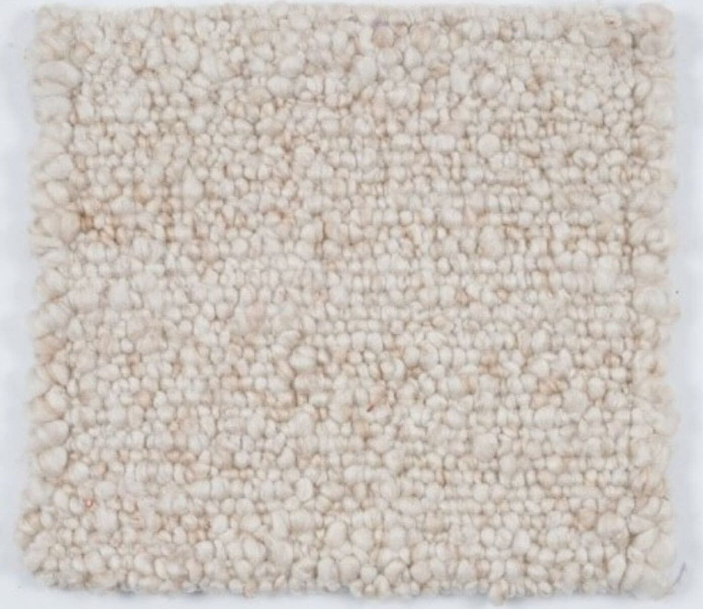 Vloerkleed Boucara Cream 200x300cm Kare Design Vloerkleed 57935