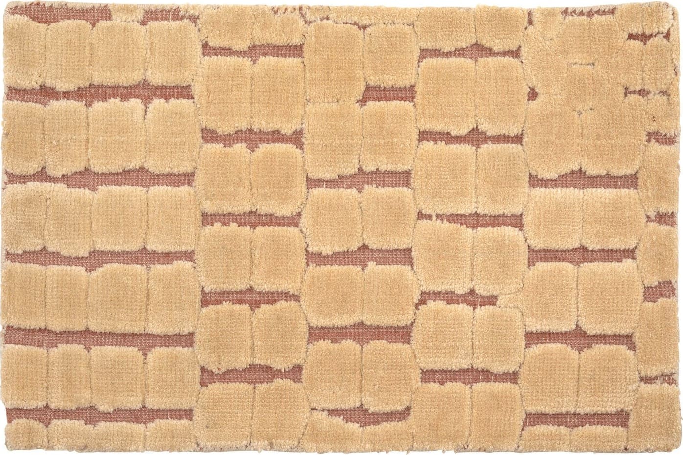 Vloerkleed Brick 200x300cm Kare Design Vloerkleed 57931