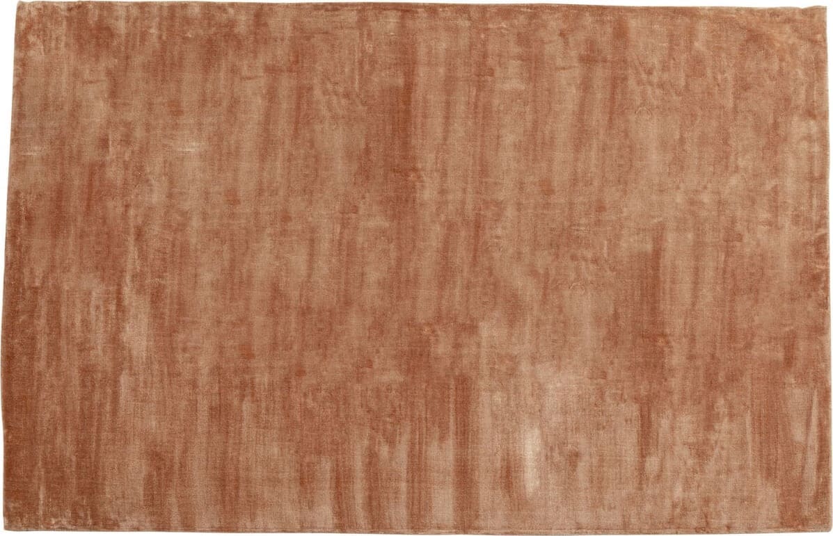 Vloerkleed Cosy Brown 170x240cm Kare Design Vloerkleed 57910