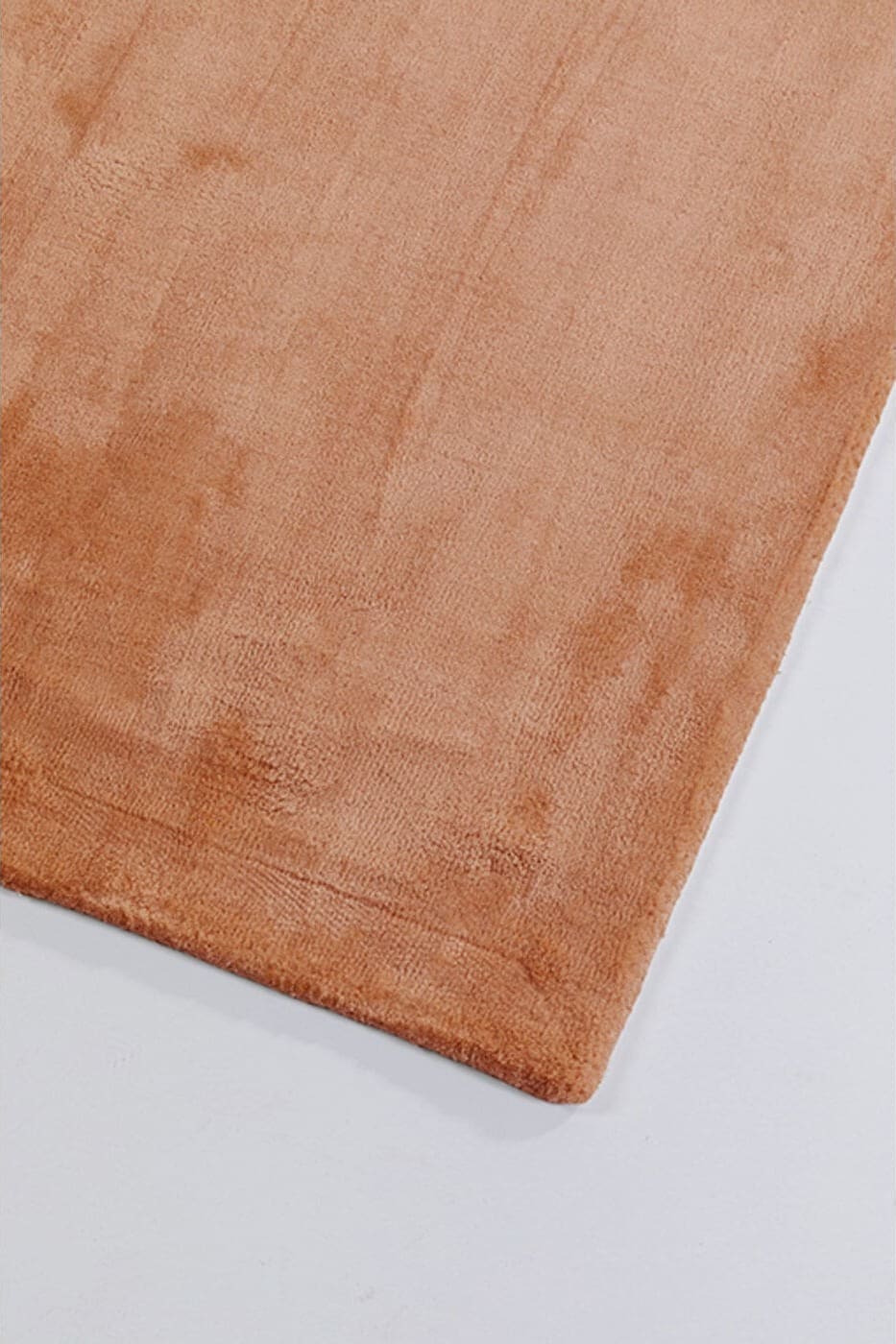 Vloerkleed Cosy Brown 170x240cm Kare Design Vloerkleed 57910
