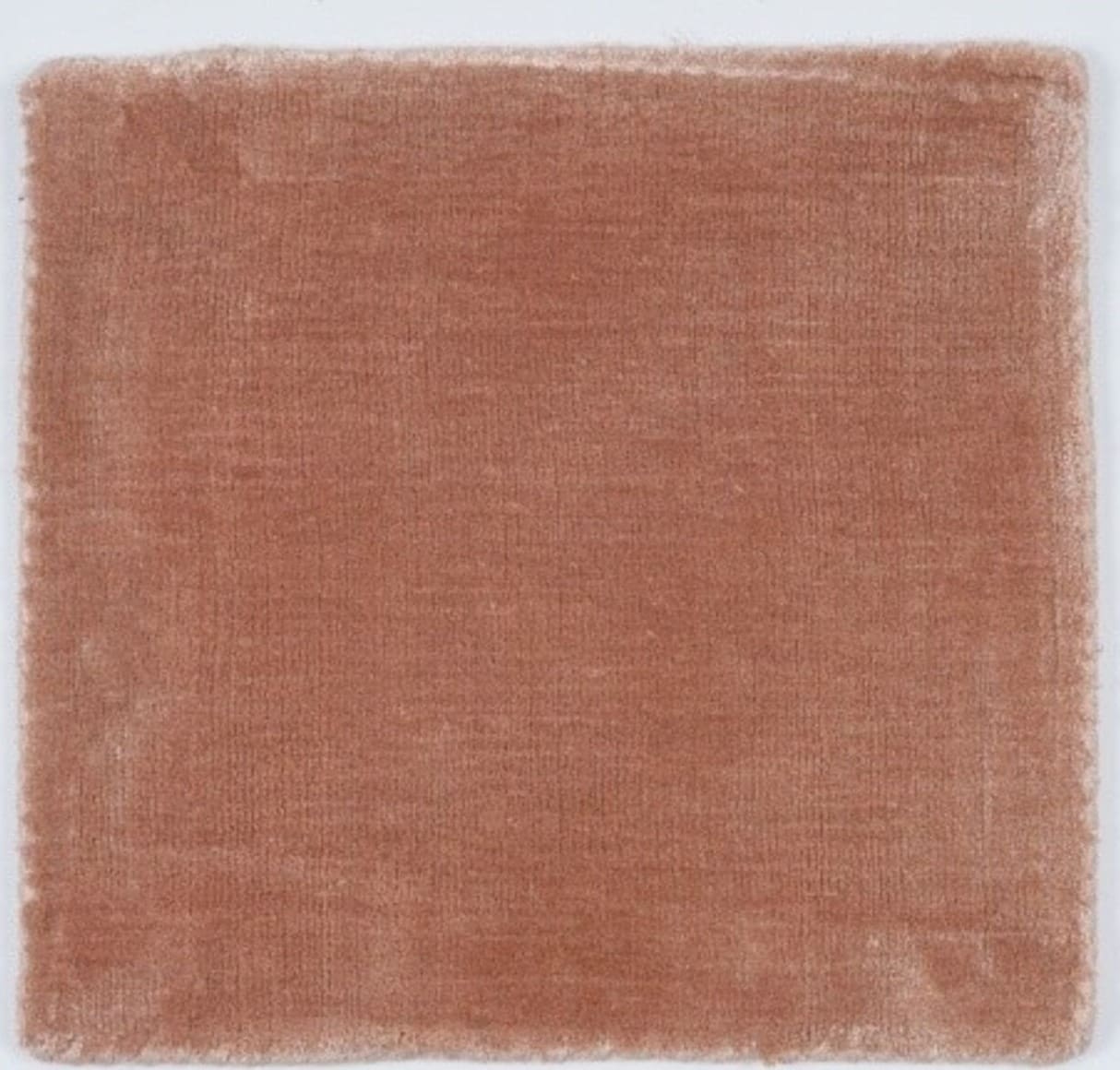 Vloerkleed Cosy Brown 200x300cm Kare Design Vloerkleed 57915