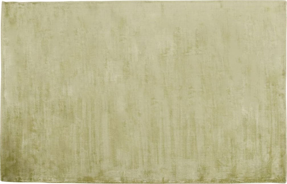 Vloerkleed Cosy Green 170x240cm Kare Design Vloerkleed 57907