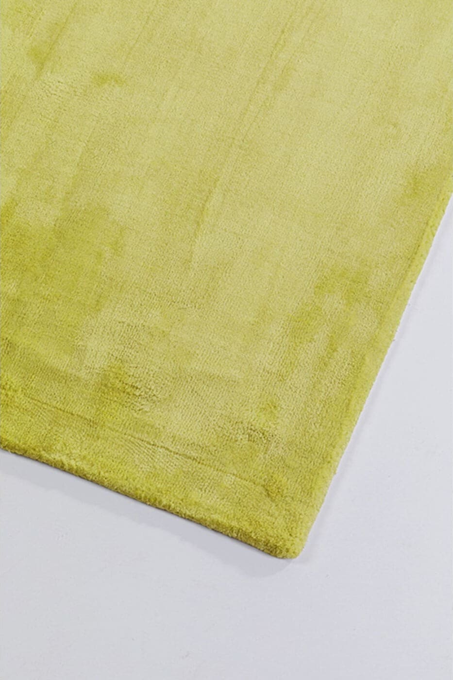 Vloerkleed Cosy Green 170x240cm Kare Design Vloerkleed 57907