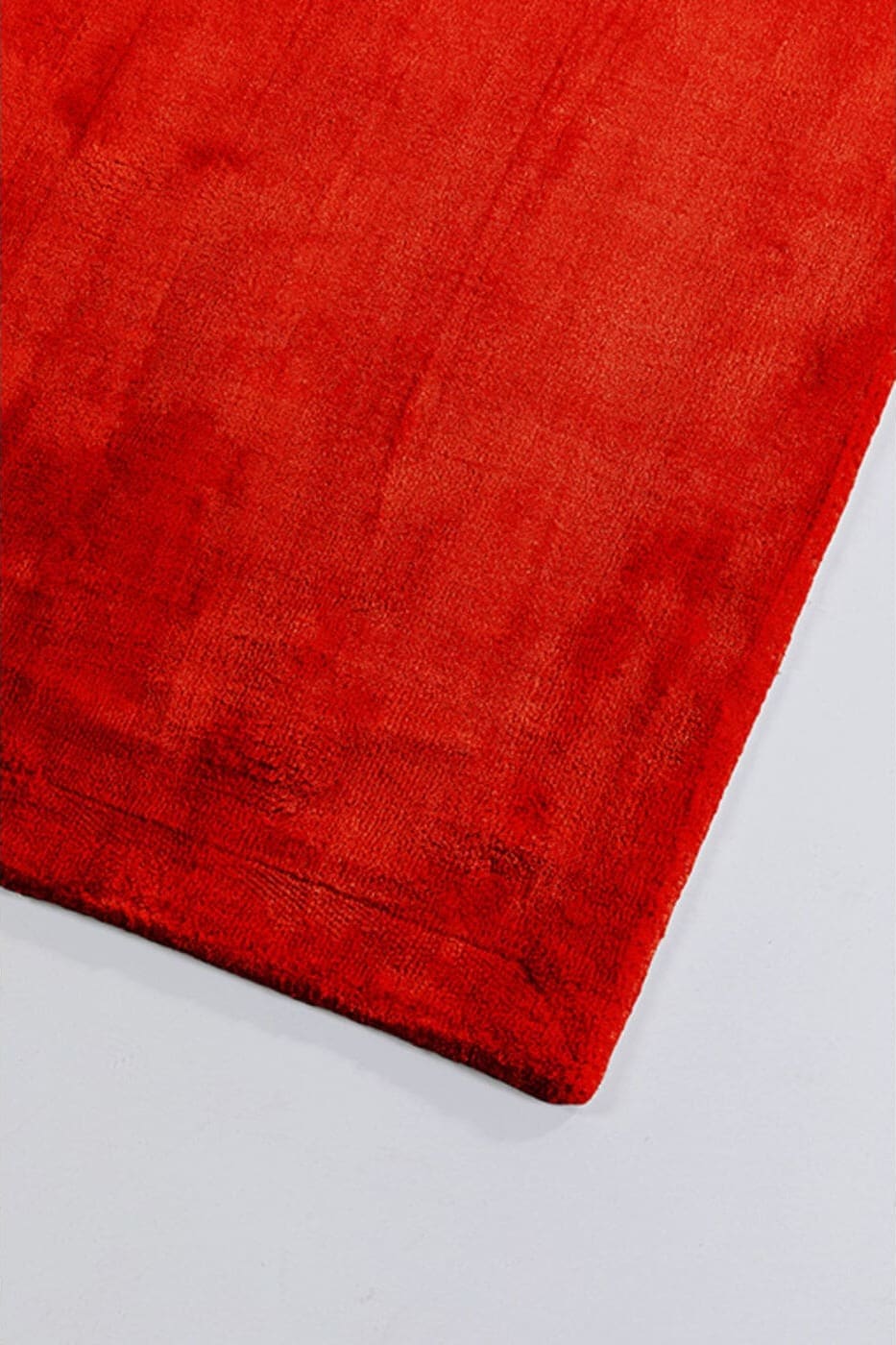 Vloerkleed Cosy Red 170x240cm Kare Design Vloerkleed 57909