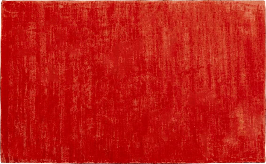 Vloerkleed Cosy Red 170x240cm Kare Design Vloerkleed 57909