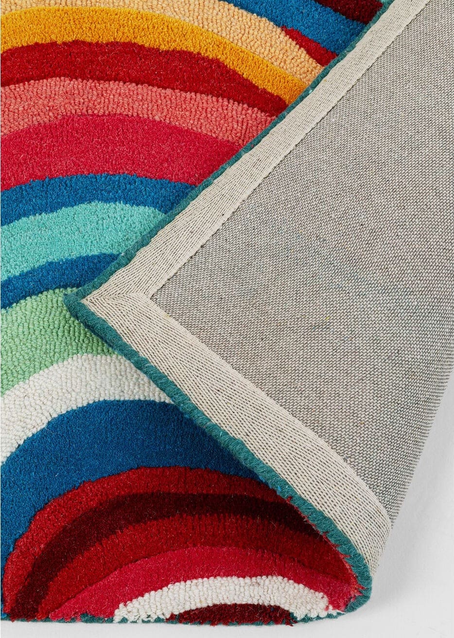 Vloerkleed New Wave Multicolor 200x300cm Kare Design Vloerkleed 57811