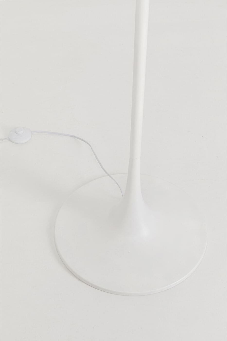 Vloerlamp Facile Tre 184cm Kare Design Vloerlamp 58101