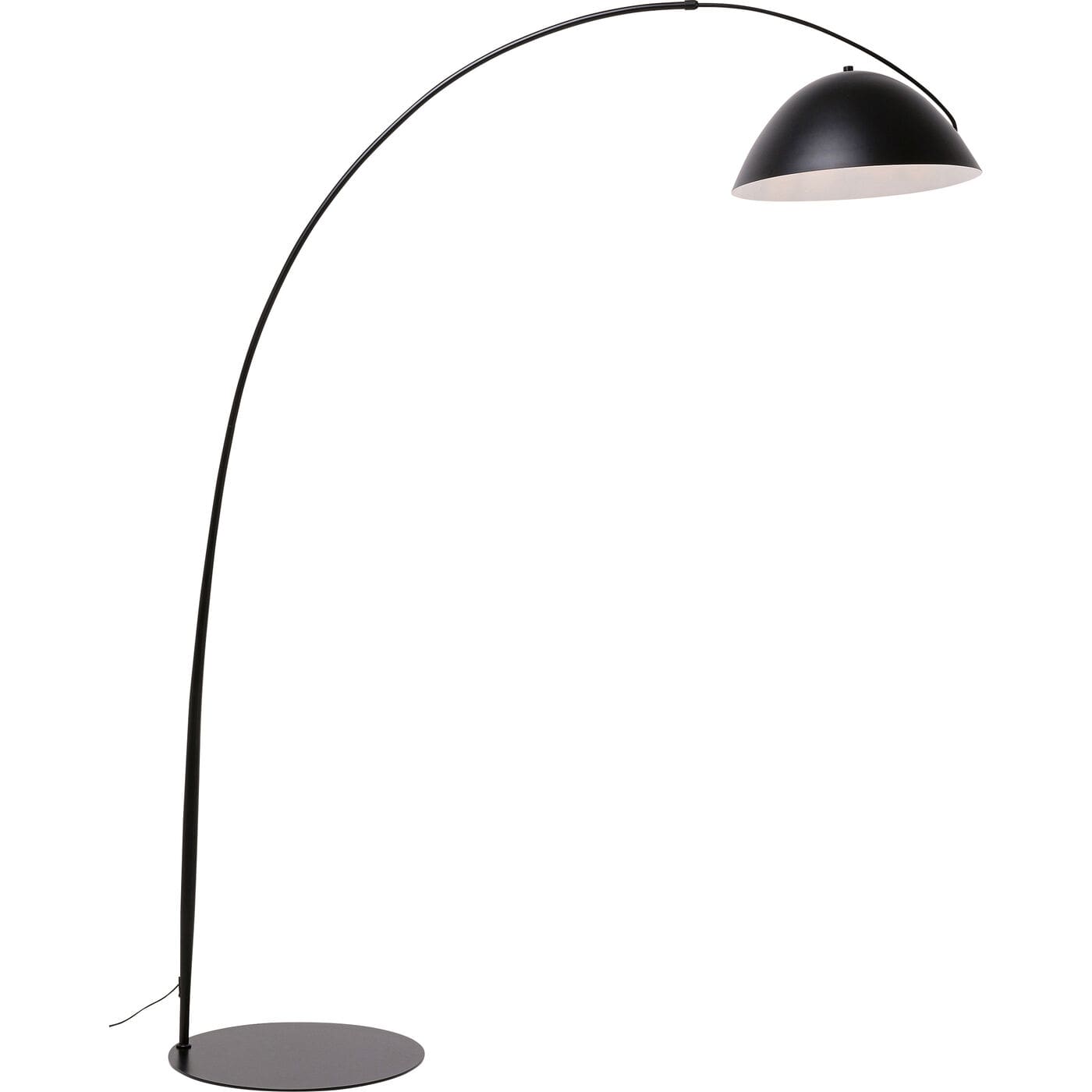 Vloerlamp Flip 220cm Kare Design Vloerlamp 56688