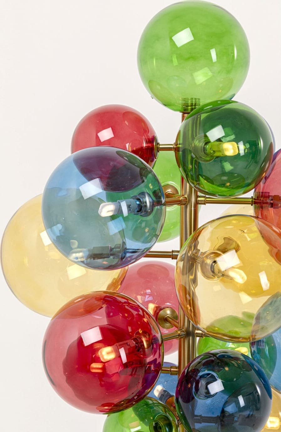 Vloerlamp Scala Bals Colore 169cm Kare Design Vloerlamp 58148