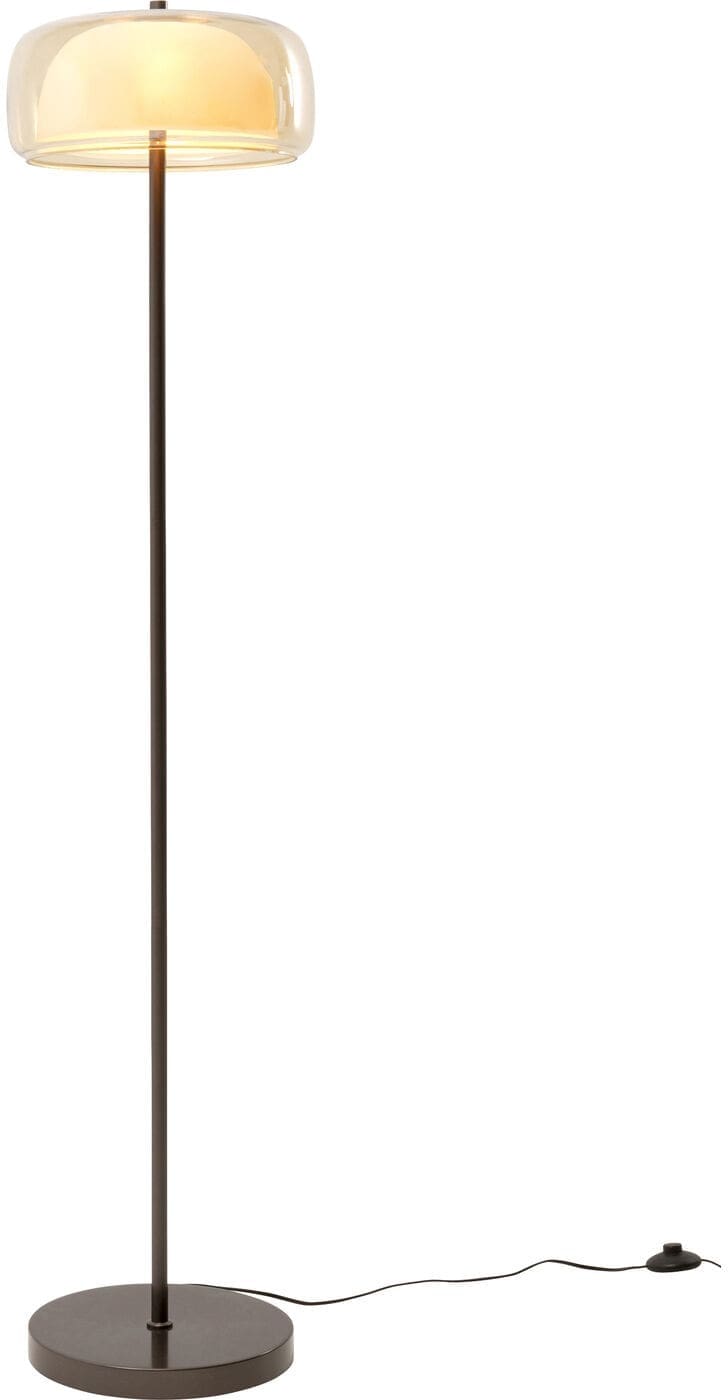 Vloerlamp Shield 150cm Kare Design Vloerlamp 58245