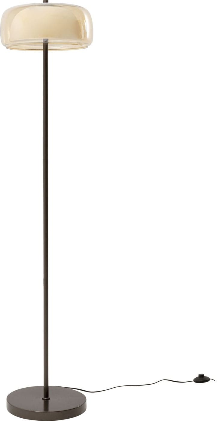 Vloerlamp Shield 150cm Kare Design Vloerlamp 58245