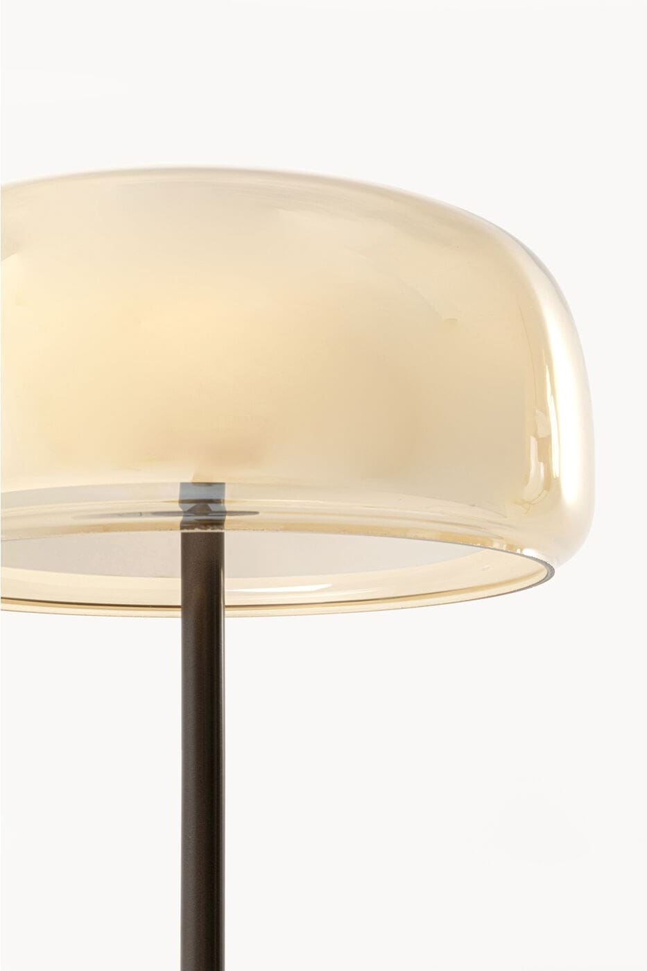Vloerlamp Shield 150cm Kare Design Vloerlamp 58245