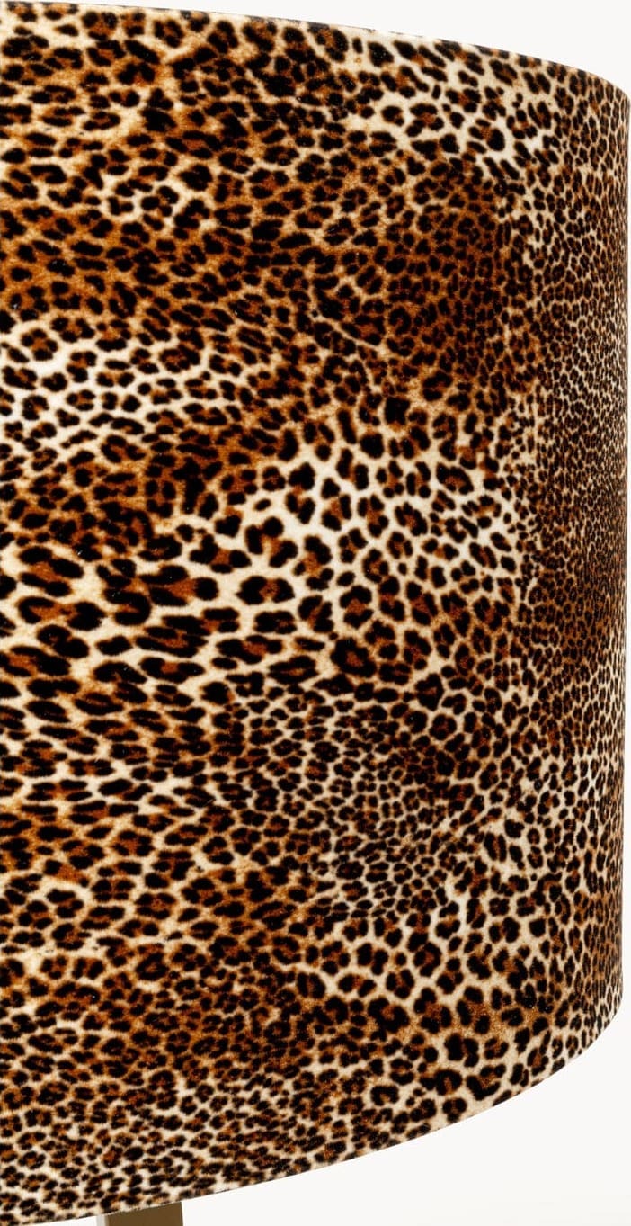 Vloerlamp Wildlife 160cm Kare Design Vloerlamp 58247