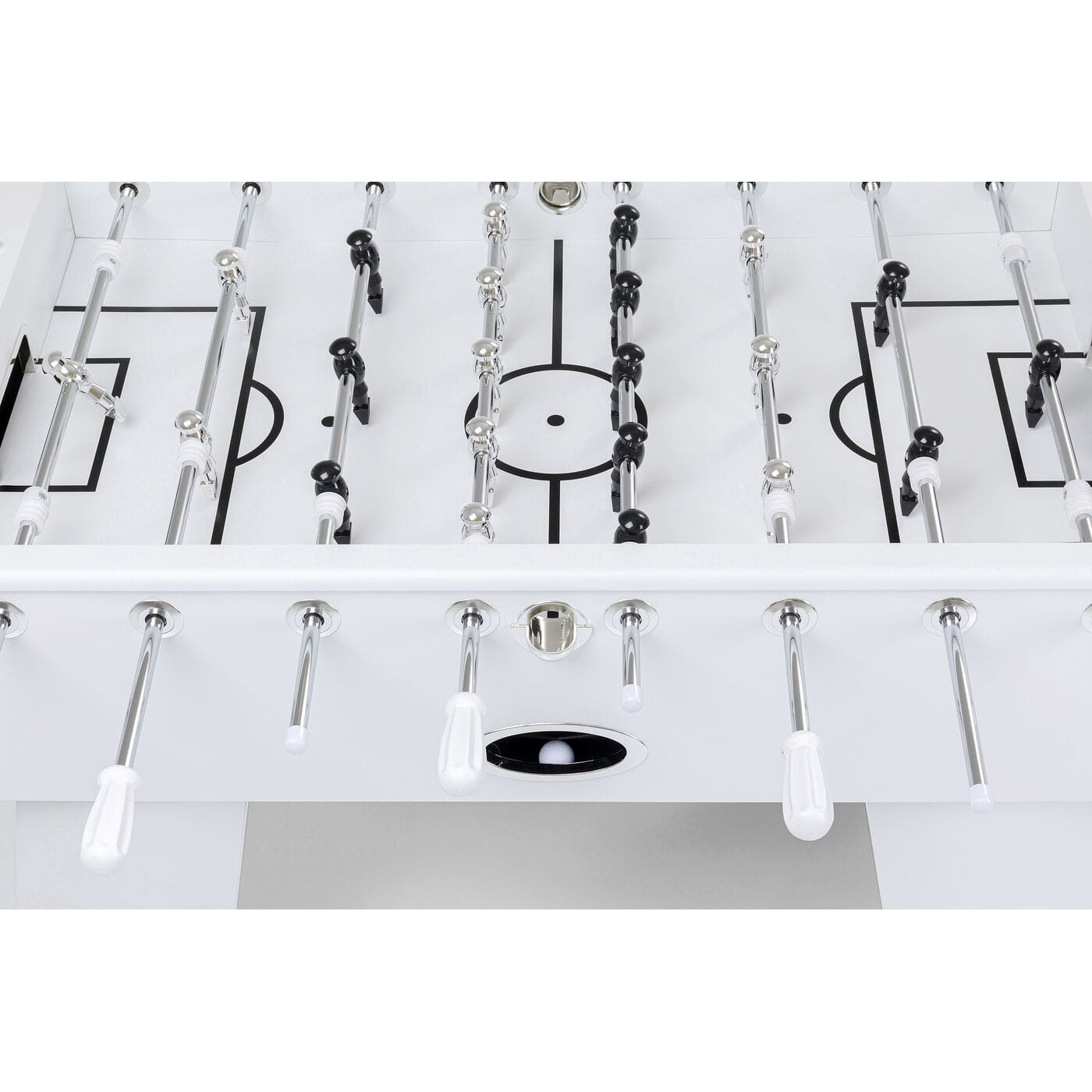Soccer Table Style White - Afbeelding 27
