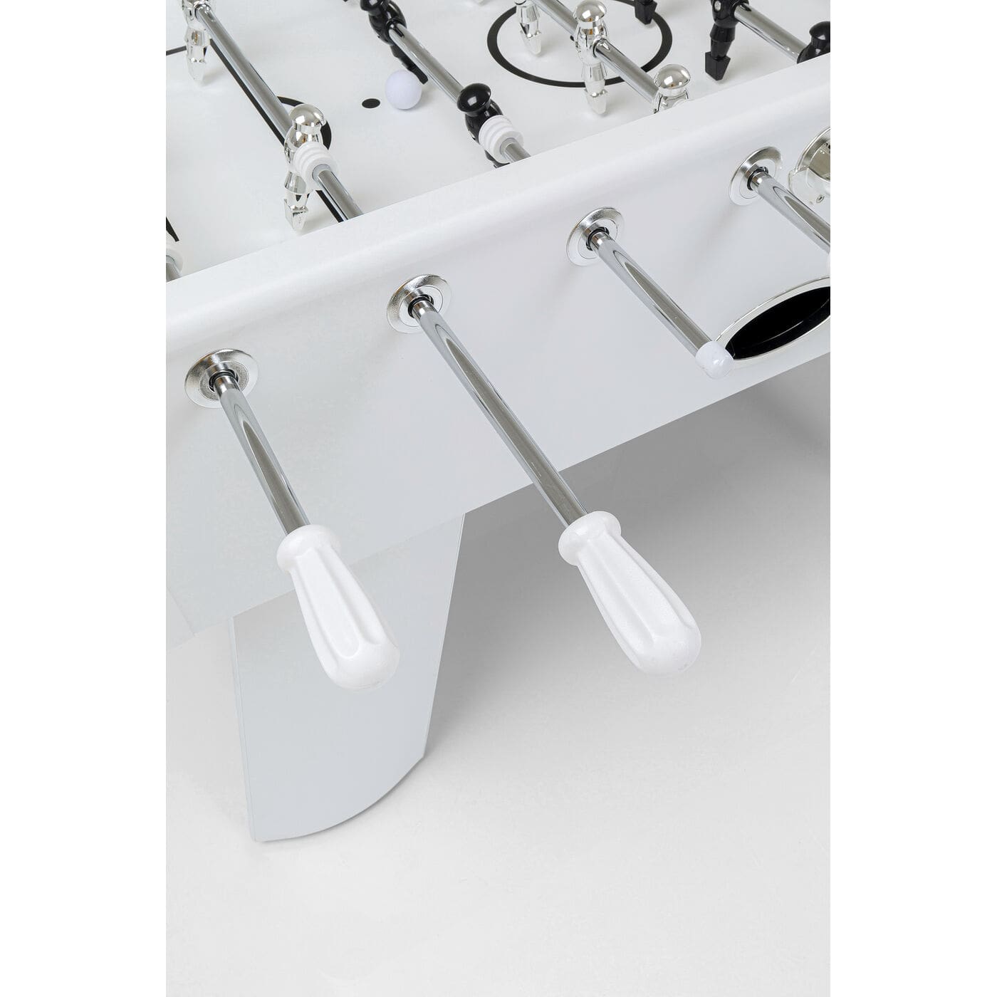 Soccer Table Style White - Afbeelding 28